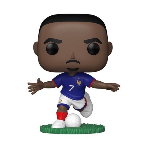 Funko Pop! - Football World Cup 2026 Vinyl Figures - Select Figure(s) - by Funko