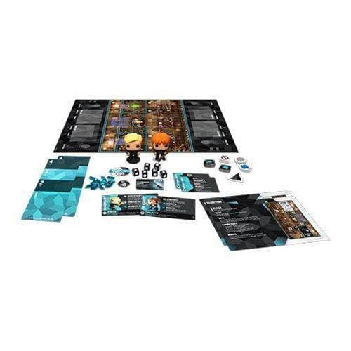 Funko Pop! Funkoverse Strategy Game - by Funko | Buy at ToyShnip