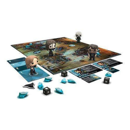 Funko Pop! Funkoverse Strategy Game - by Funko | Buy at ToyShnip