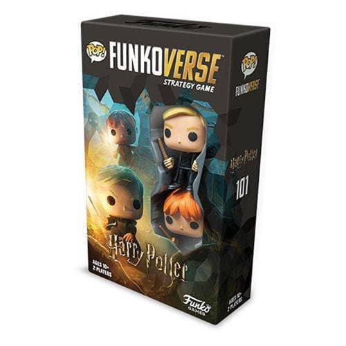 Funko Pop! Funkoverse Strategy Game - by Funko | Buy at ToyShnip