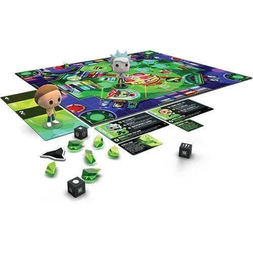 Funko Pop! Funkoverse Strategy Game - by Funko | Buy at ToyShnip