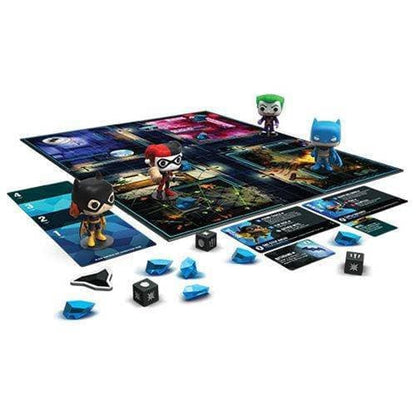 Funko Pop! Funkoverse Strategy Game - by Funko | Buy at ToyShnip