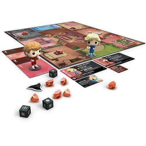 Funko Pop! Funkoverse Strategy Game - by Funko | Buy at ToyShnip