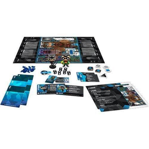 Funko Pop! Funkoverse Strategy Game - by Funko | Buy at ToyShnip