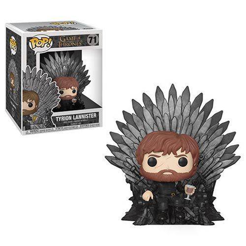 Funko Pop! Game Of Thrones Vinyl Figures - by Funko | Buy at ToyShnip