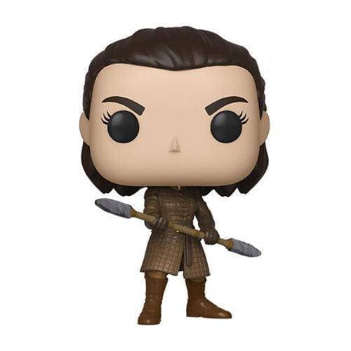 Funko Pop! Game Of Thrones Vinyl Figures - by Funko | Buy at ToyShnip