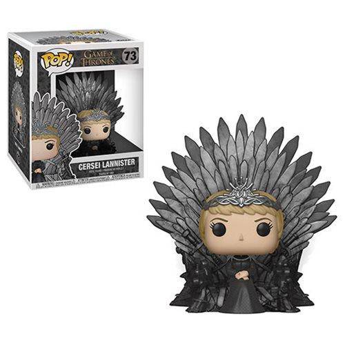 Funko Pop! Game Of Thrones Vinyl Figures - by Funko | Buy at ToyShnip