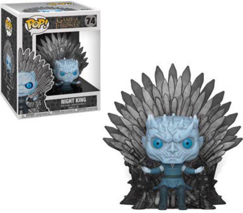 Funko Pop! Game Of Thrones Vinyl Figures - by Funko | Buy at ToyShnip