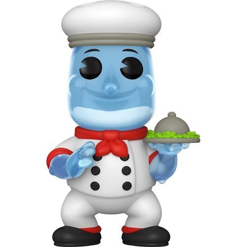 Funko Pop! Games 900 Cuphead - Chef Saltbaker Vinyl Figure - by Funko | Buy at ToyShnip