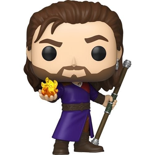 Funko Pop! Games - Baldur's Gate Vinyl Figure - Select Figure(s) - by Funko