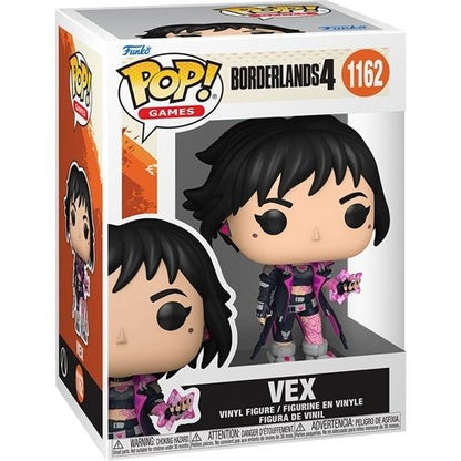 Funko Pop! Games - Borderlands 4 Figures - Select Figure(s) - by Funko