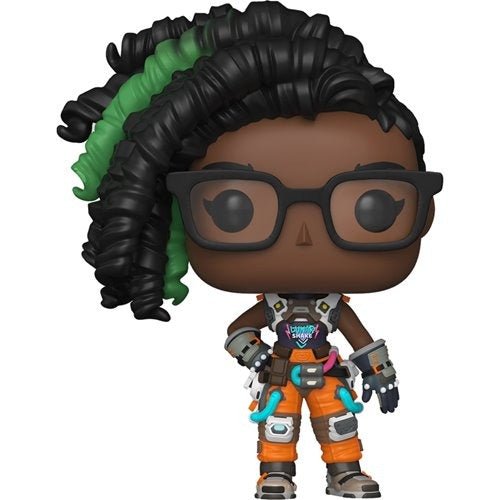 Funko Pop! Games - Borderlands 4 Figures - Select Figure(s) - by Funko