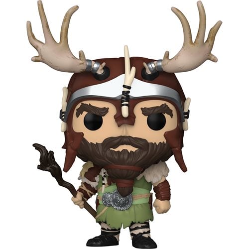 Funko Pop! Games - Diablo IV - Vinyl Figure - by Funko | Buy at ToyShnip