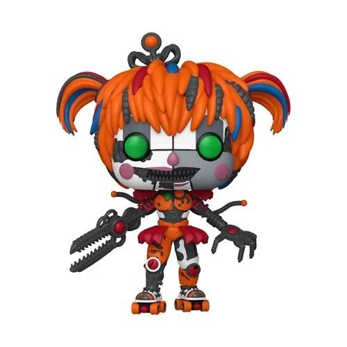 Funko Pop! Games - Five Nights at Freddy's - Select Vinyl Figure(s) - by Funko