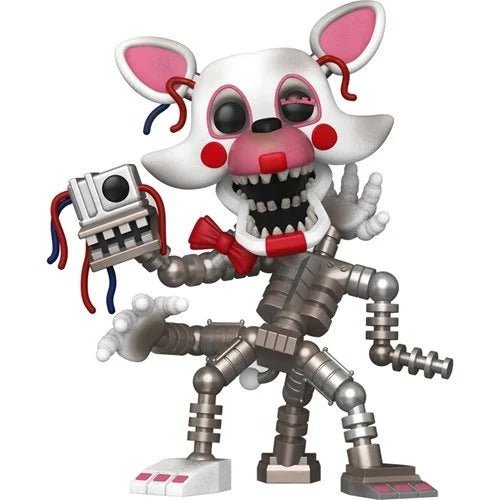 Funko Pop! Games - Five Nights at Freddy's - Select Vinyl Figure(s) - by Funko