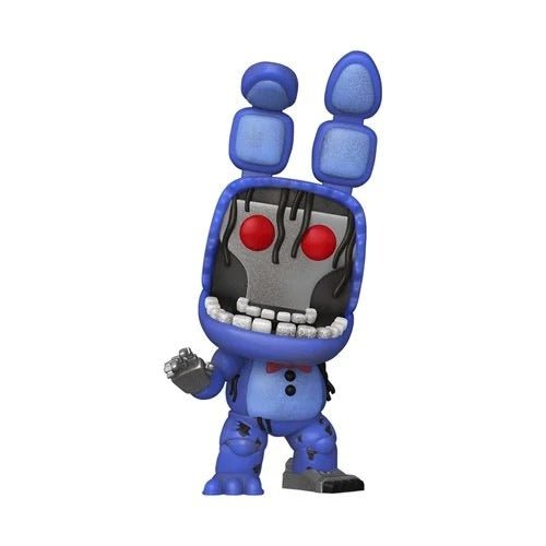 Funko Pop! Games - Five Nights at Freddy's - Select Vinyl Figure(s) - by Funko
