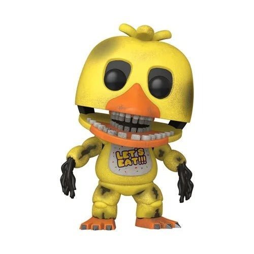 Funko Pop! Games - Five Nights at Freddy's - Select Vinyl Figure(s) - by Funko