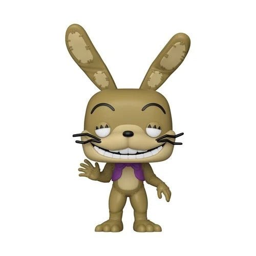 Funko Pop! Games - Five Nights at Freddy's - Select Vinyl Figure(s) - by Funko