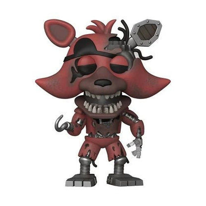 Funko Pop! Games - Five Nights at Freddy's - Select Vinyl Figure(s) - by Funko