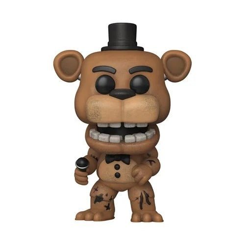 Funko Pop! Games - Five Nights at Freddy's - Select Vinyl Figure(s) - by Funko