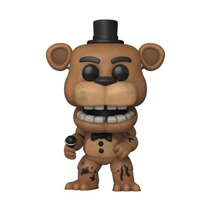 Funko Pop! Games - Five Nights at Freddy's - Select Vinyl Figure(s) - by Funko