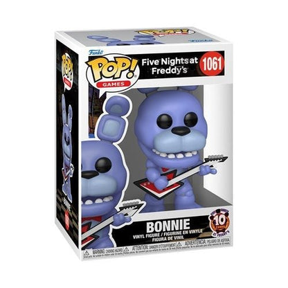 Funko Pop! Games - Five Nights at Freddy's - Select Vinyl Figure(s) - by Funko