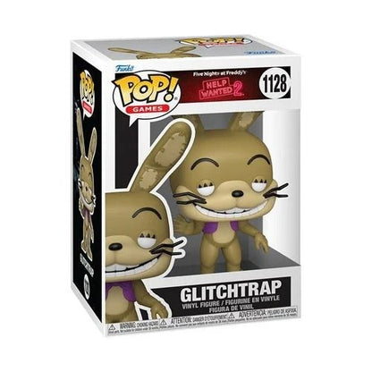 Funko Pop! Games - Five Nights at Freddy's - Select Vinyl Figure(s) - by Funko