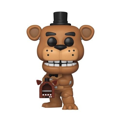 Funko Pop! Games - Funko Fusion Vinyl Figures - Select Figure(s) - by Funko