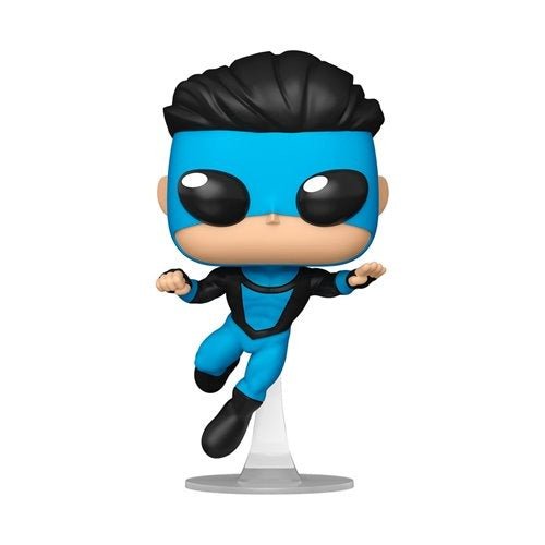 Funko Pop! Games - Funko Fusion Vinyl Figures - Select Figure(s) - by Funko