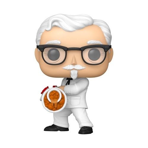 Funko Pop! Games - Funko Fusion Vinyl Figures - Select Figure(s) - by Funko