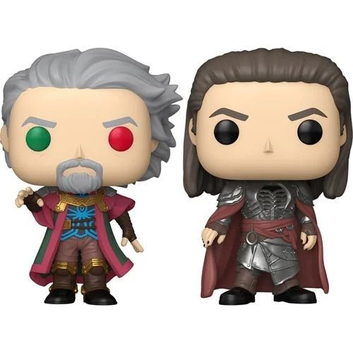 Funko Pop! Games - Magic: The Gathering Vinyl Figures - Select Figure(s) - by Funko