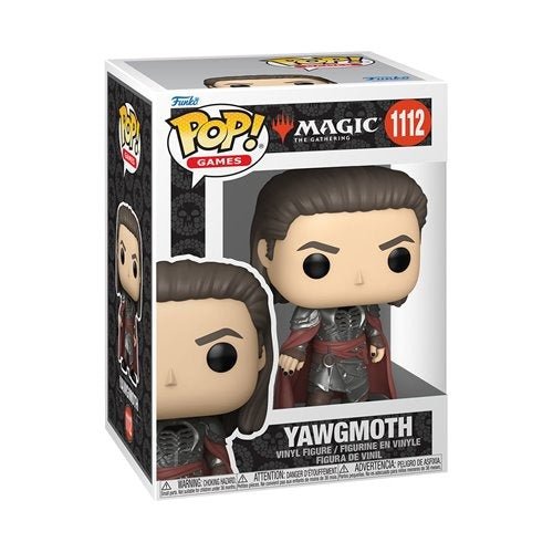 Funko Pop! Games - Magic: The Gathering Vinyl Figures - Select Figure(s) - by Funko