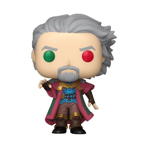 Funko Pop! Games - Magic: The Gathering Vinyl Figures - Select Figure(s) - by Funko
