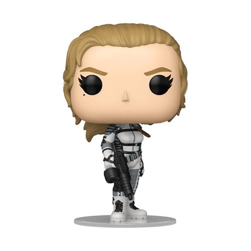 Funko Pop! Games - Metal Gear Solid Vinyl Figure - Select Figure(s) - by Funko