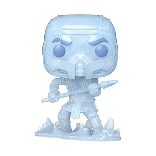 Funko Pop! Games - Mortal Kombat 11 Fatality Vinyl Figure - Select Figure(s) - by Funko