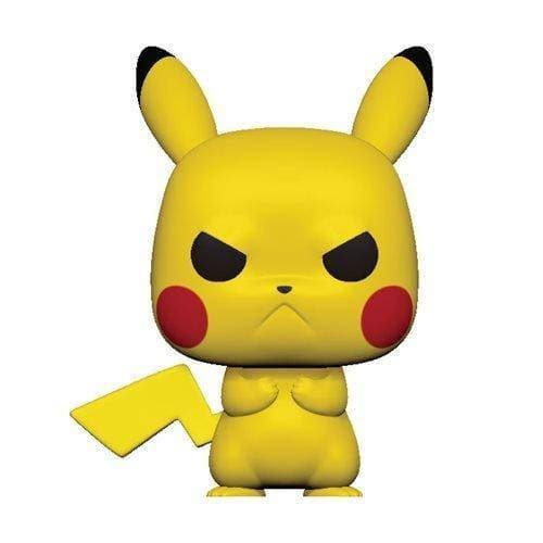 Funko Pop! Games - Pokemon - by Funko | Buy at ToyShnip