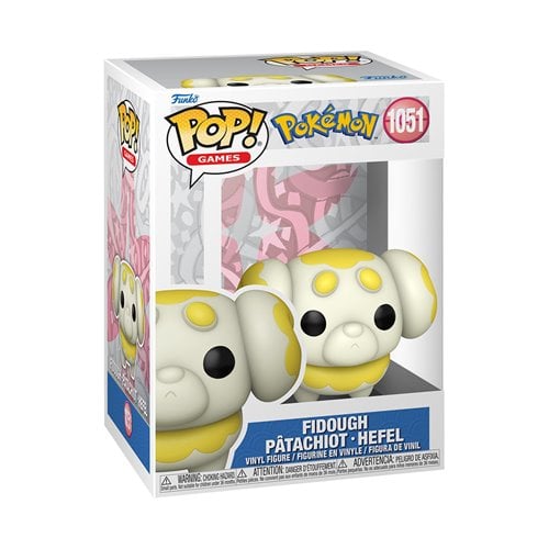特別価格Funko Pop! Games: Pokemon - Espeon並行輸入 Funko POP! Games: Pokemon Growlithe 3.75-in Vinyl Figure | GameStop