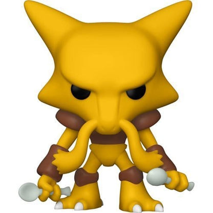Funko Pop! Games - Pokemon - by Funko | Buy at ToyShnip