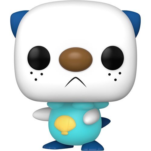 Funko Pop! Games - Pokemon - by Funko | Buy at ToyShnip