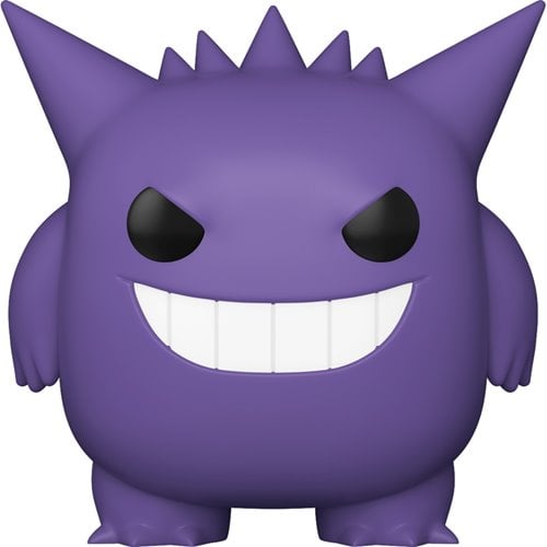 Funko Pop! Games - Pokemon - by Funko | Buy at ToyShnip