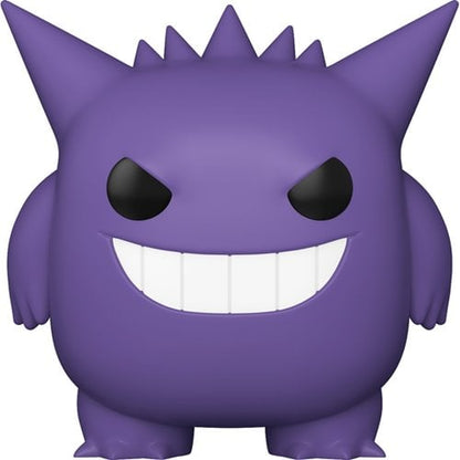 Funko Pop! Games - Pokemon - by Funko | Buy at ToyShnip