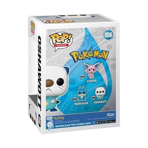 Funko Pop! Games - Pokemon - by Funko | Buy at ToyShnip