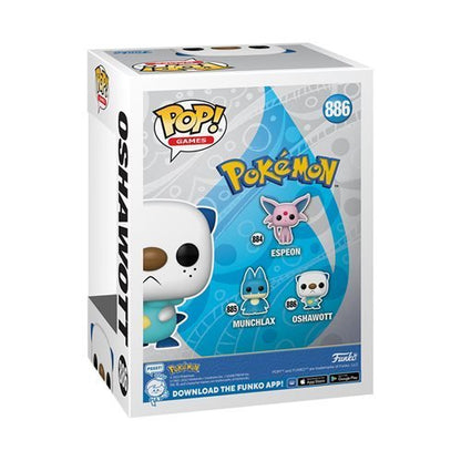 Funko Pop! Games - Pokemon - by Funko | Buy at ToyShnip