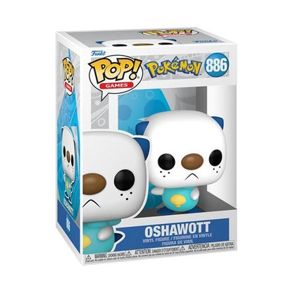 Funko Pop! Games - Pokemon - by Funko | Buy at ToyShnip