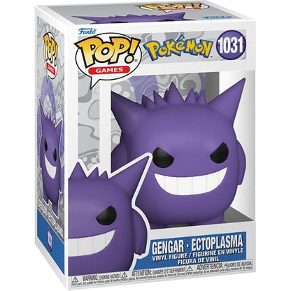 Funko Pop! Games - Pokemon - by Funko | Buy at ToyShnip