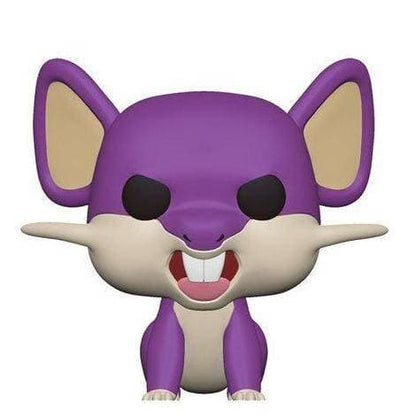 Funko Pop! Games - Pokemon - by Funko | Buy at ToyShnip