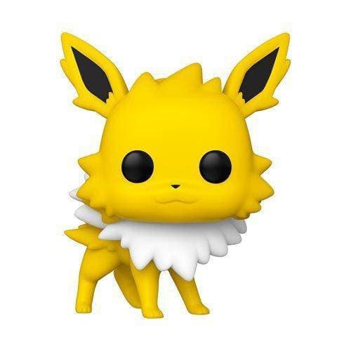 Funko Pop! Games - Pokemon - by Funko | Buy at ToyShnip