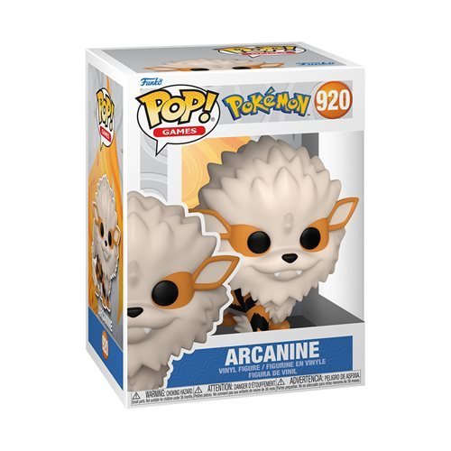 Funko Pop! Games - Pokemon - by Funko | Buy at ToyShnip