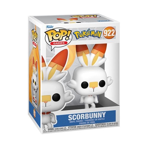 Funko Pop! Games - Pokemon - by Funko | Buy at ToyShnip