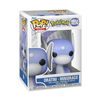 Funko Pop! Games - Pokemon - by Funko | Buy at ToyShnip
